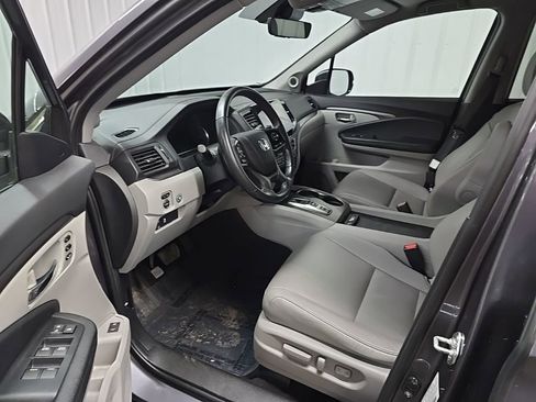 Used 2022 Honda Pilot EX-L image 29