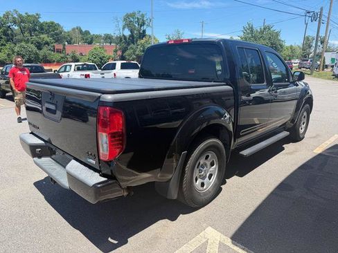 Used 2019 Nissan Frontier S AWD/4WD image 4