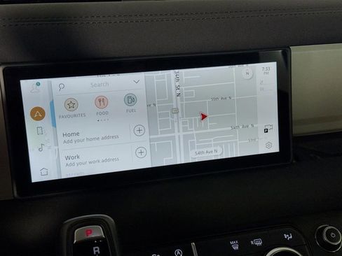 Used 2023 Land Rover Defender 110 SE image 16