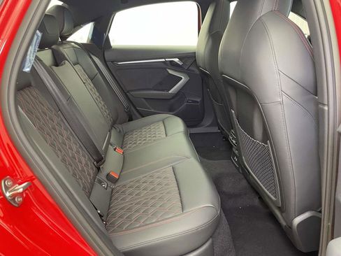 New 2026 Audi S3 Premium AWD/4WD image 21