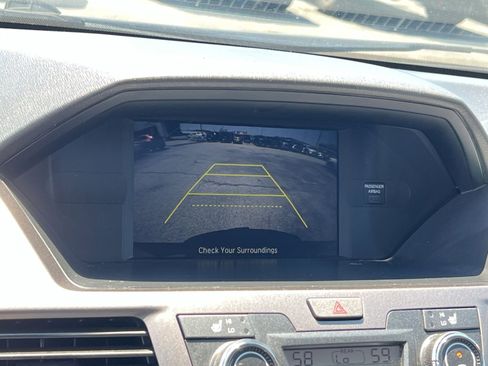 Used 2015 Honda Odyssey EX-L image 27