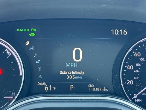 Used 2020 Toyota Avalon Limited w/ Advanced Safety Package FWD image 23