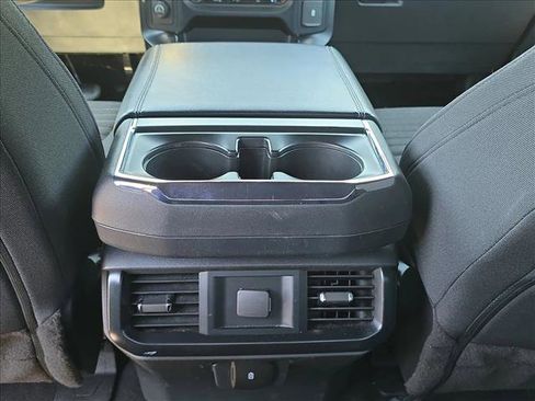 Used 2023 Ford F150 XL w/ STX Appearance Package RWD image 16