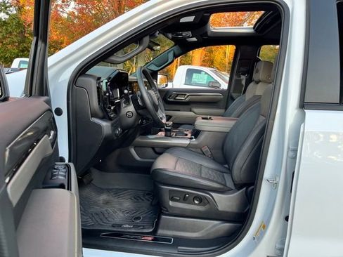 Used 2024 Chevrolet Silverado 1500 ZR2 w/ ZR2 Bison Edition image 16