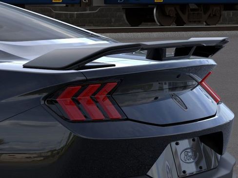New 2026 Ford Mustang Dark Horse RWD image 22