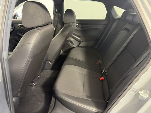 Used 2026 Honda Civic Sport image 6