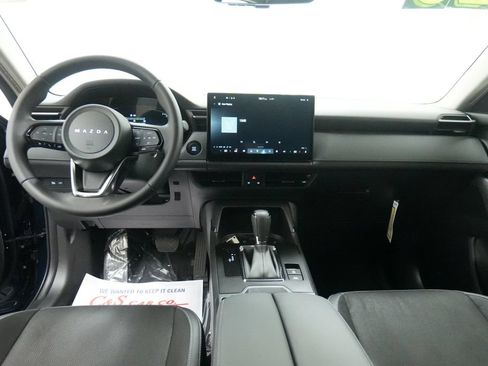 New 2026 MAZDA CX-5 Preferred AWD/4WD image 28