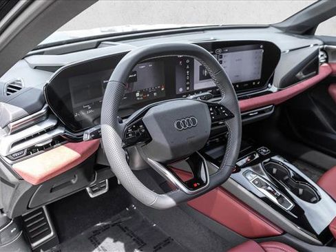 New 2026 Audi S5 Prestige AWD/4WD image 10