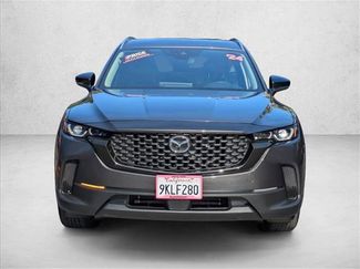 Used 2024 MAZDA CX-50 AWD 2.5 S w/ Premium Package video 2