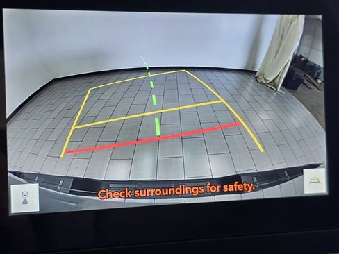 Certified 2025 Toyota Tacoma SR5 image 5