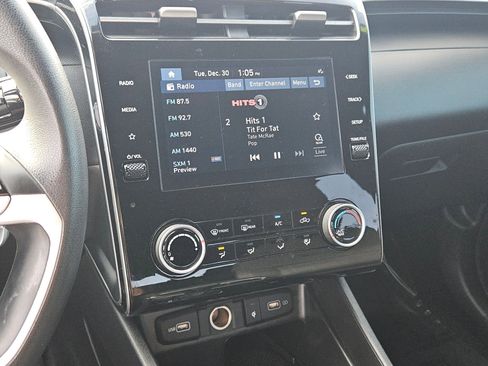 Used 2023 Hyundai Santa Cruz Night image 14