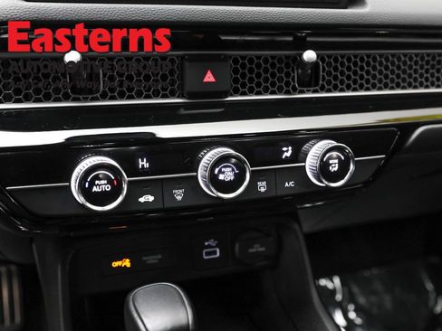 Used 2024 Honda Civic Sport image 19