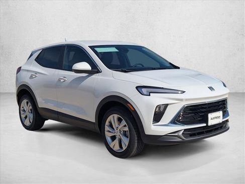 New 2026 Buick Encore GX Preferred w/ Comfort Package image 7