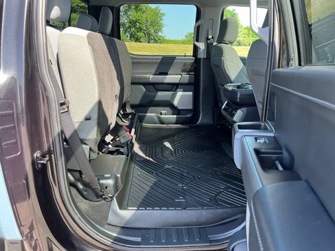 Used 2023 Ford F150 XLT w/ Equipment Group 302A High AWD/4WD image 35