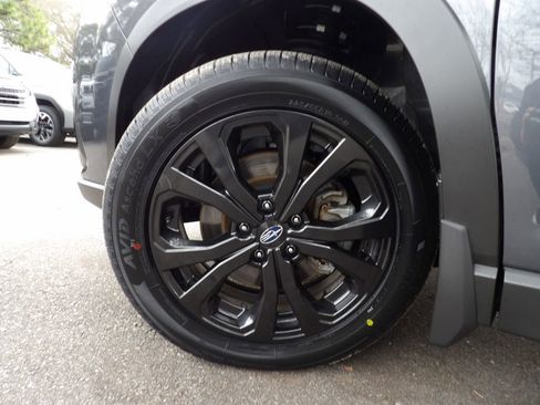 Used 2023 Subaru Forester Sport image 32