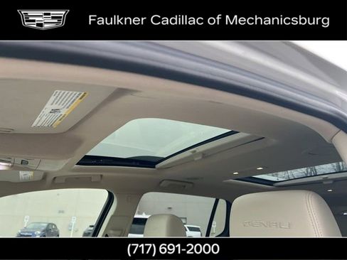 Used 2020 GMC Acadia Denali w/ Trailering Package image 20