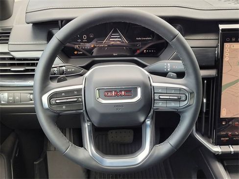 New 2026 GMC Acadia Elevation w/ Black Edition image 10