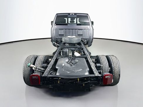 Used 2025 RAM 5500 Tradesman image 6