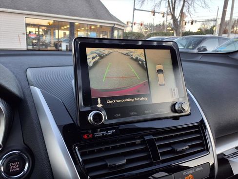 New 2026 Mitsubishi Eclipse Cross SEL image 11