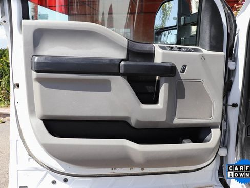 Used 2017 Ford F450 XL w/ Power Equipment Group image 14