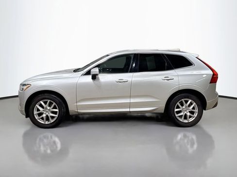 Used 2019 Volvo XC60 T5 Momentum w/ Premium Package image 10