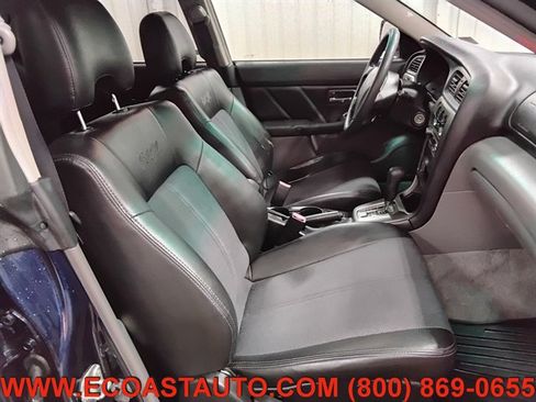 Used 2005 Subaru Baja Sport image 14