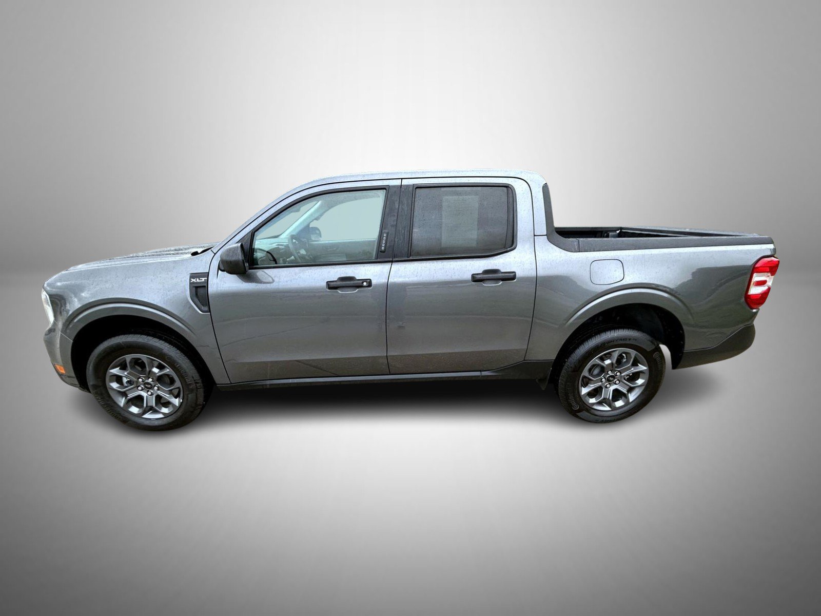 Used 2022 Ford Maverick XLT FWD image 8