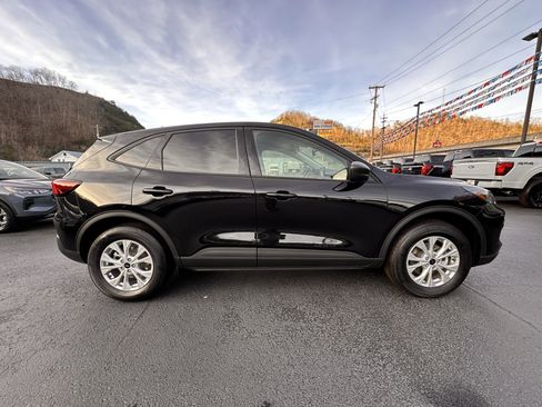 New 2026 Ford Escape Active w/ Cold Weather Package AWD/4WD image 23