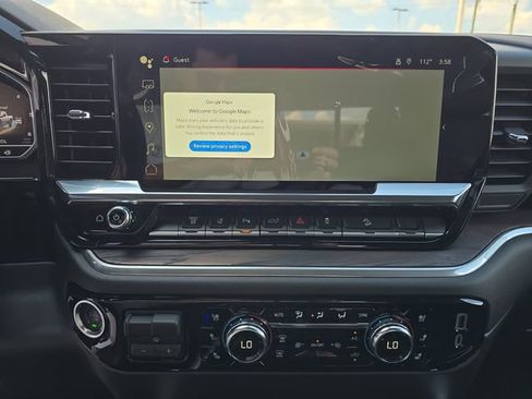 New 2025 GMC Sierra 2500 SLT w/ SLT Premium Package image 20