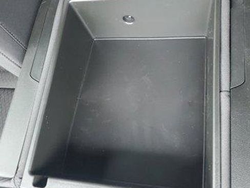 New 2026 Chevrolet Silverado 1500 Custom w/ Rally Edition image 27