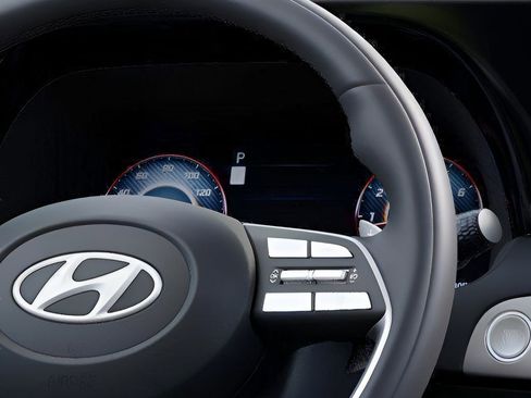 New 2025 Hyundai Palisade Calligraphy image 14