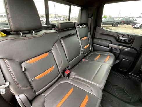 Used 2020 GMC Sierra 1500 AT4 w/ AT4 Premium Package AWD/4WD image 22