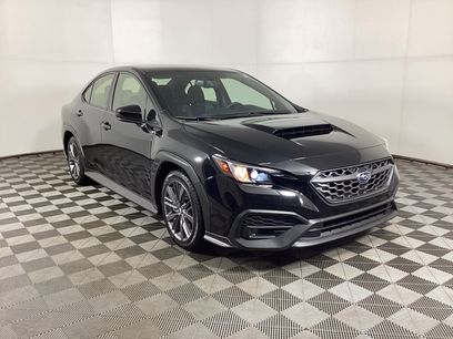 Used 2023 Subaru WRX