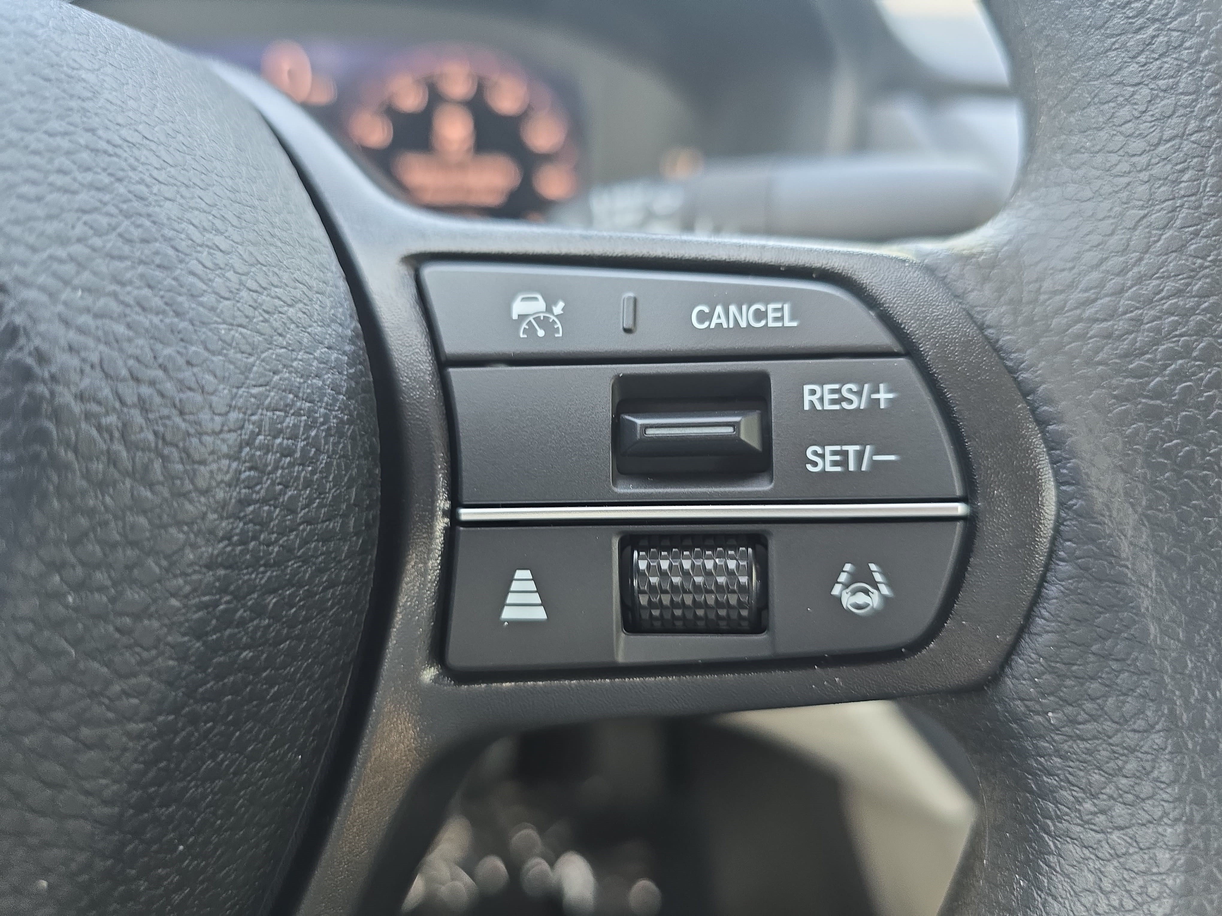 New 2026 Honda Accord LX image 17
