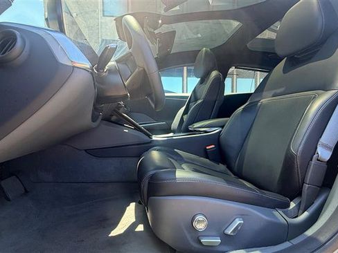 Used 2024 Lucid Air Touring AWD/4WD image 11