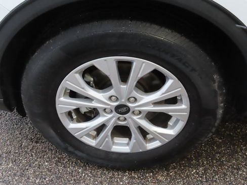 Used 2025 Ford Escape Active image 15