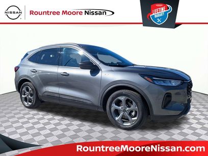 Used 2025 Ford Escape ST-Line