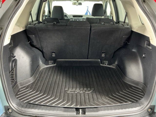 Used 2012 Honda CR-V EX image 23