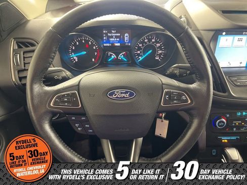 Used 2018 Ford Escape SEL AWD/4WD image 18