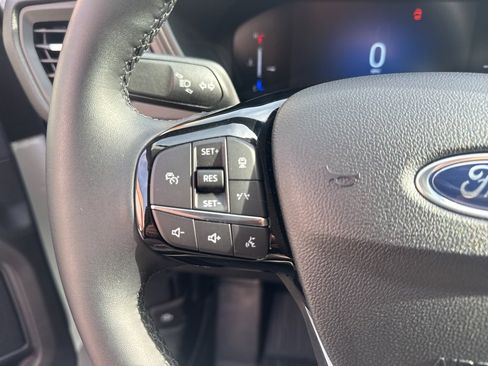 New 2025 Ford Escape Active w/ Tech Pack #1 image 26