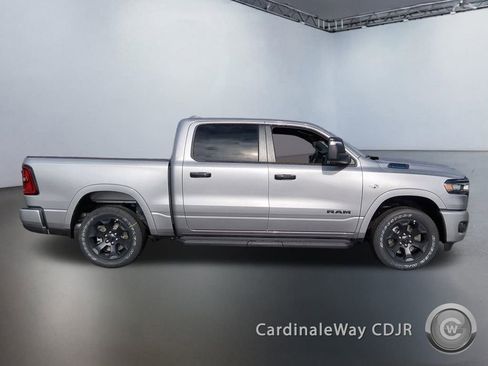 New 2026 RAM 1500 Big Horn image 3