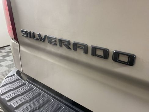 New 2026 Chevrolet Silverado 1500 Custom Trail Boss w/ LPO, Dark Essentials Package image 30