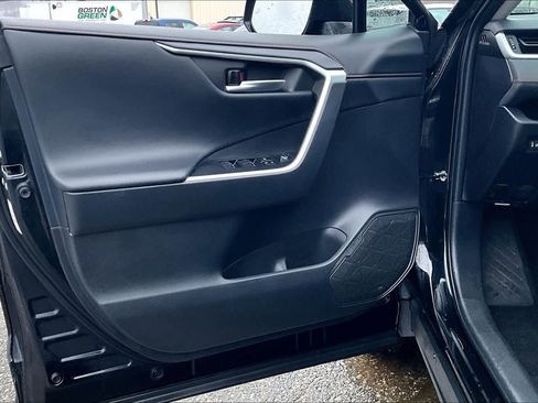 Used 2024 Toyota RAV4 Adventure image 21