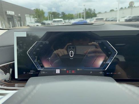 New 2026 BMW X7 xDrive40i AWD/4WD image 16