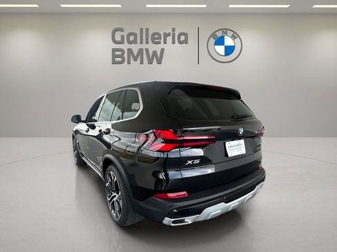 New 2026 BMW X5 xDrive40i w/ Premium Package image 7