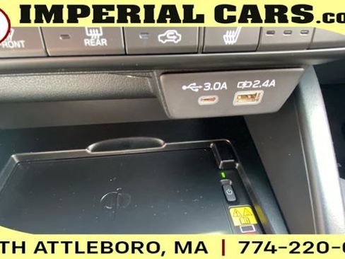 New 2026 Subaru Outback Limited XT image 22