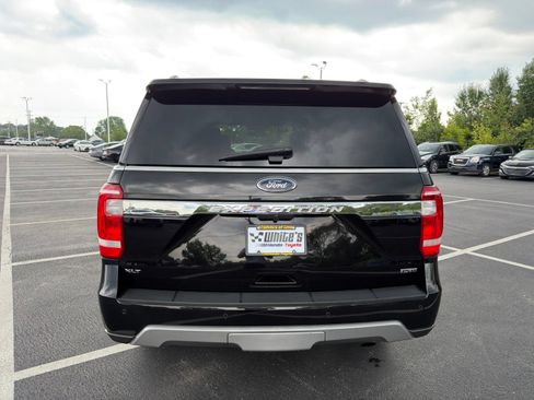 Used 2021 Ford Expedition XLT AWD/4WD image 6