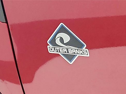 New 2025 Ford Bronco Sport Outer Banks w/ Outer Banks Tech Package+ image 25