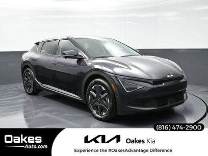 New 2025 Kia EV6 Light w/ Light LR Technology Package