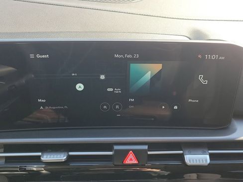 New 2026 Kia Sportage SX FWD image 32